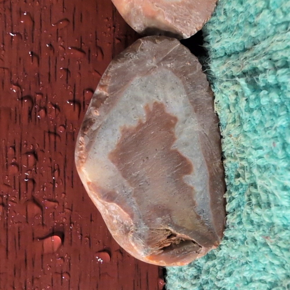 Bahia Agate #28 - Picture 5 of 7